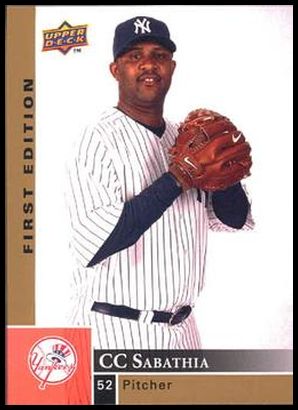 359 CC Sabathia